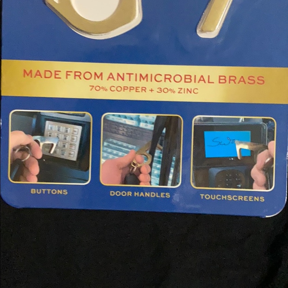 GermKey - Picture 2 of 3